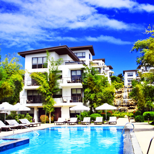 Discovery Shores Boracay