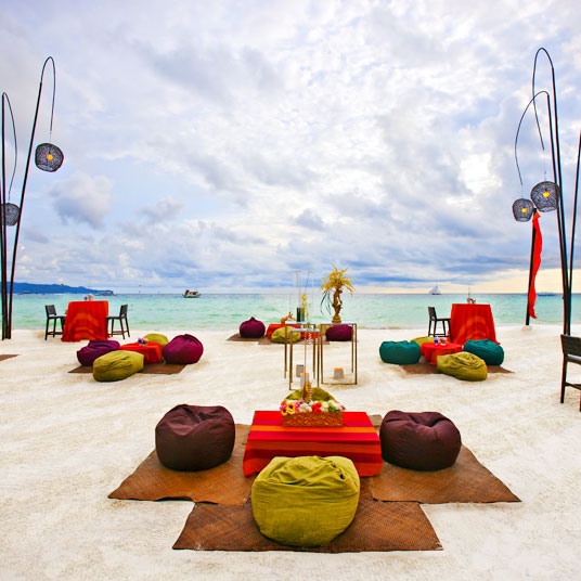 Discovery Shores Boracay