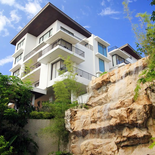 Discovery Shores Boracay