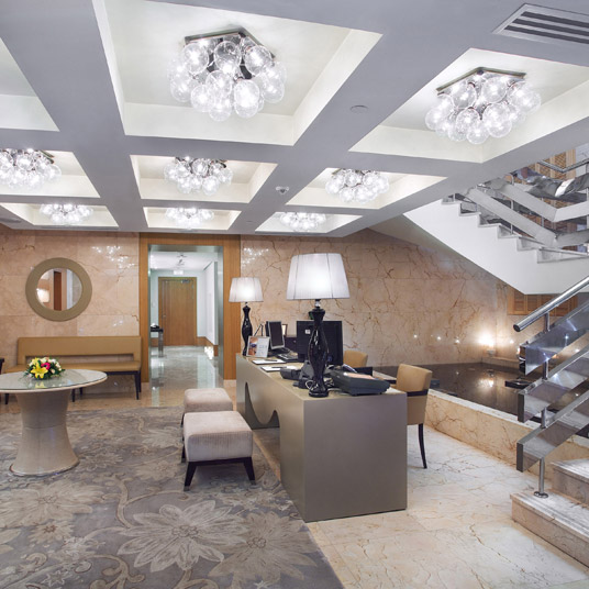 Hyatt Regency Kiev