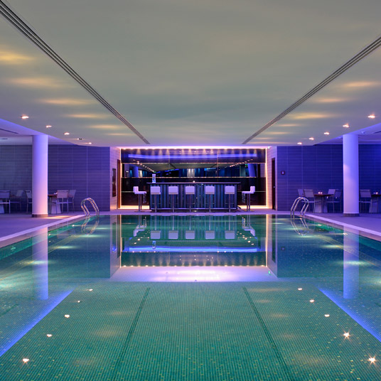 Hyatt Regency Kiev