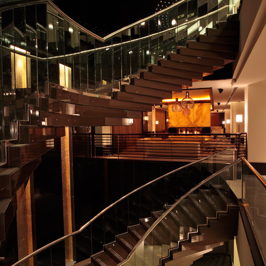 Hyatt Regency Kiev