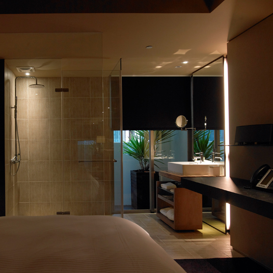阔酒店(Hotel Quote Taipei)