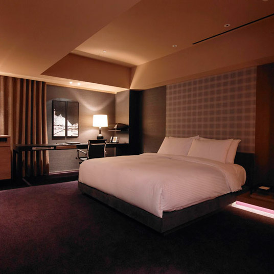 阔酒店(Hotel Quote Taipei)