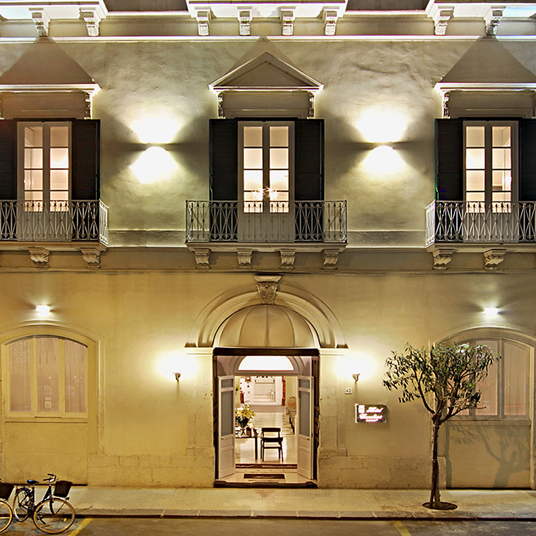 Palazzo Cavalieri