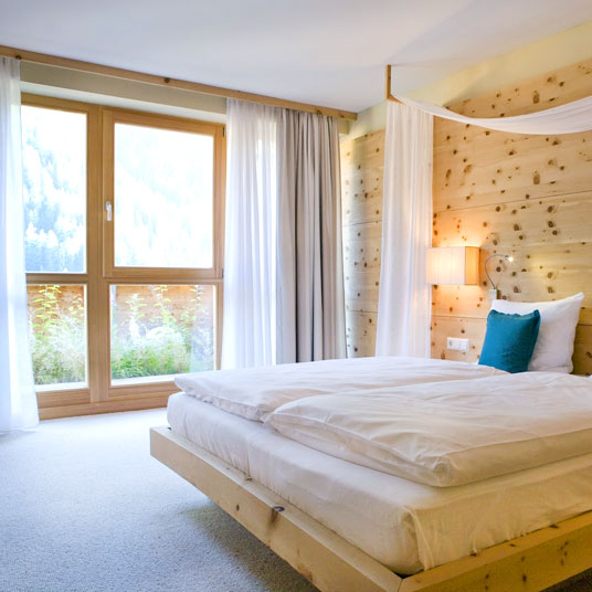 Arosea Life Balance Hotel