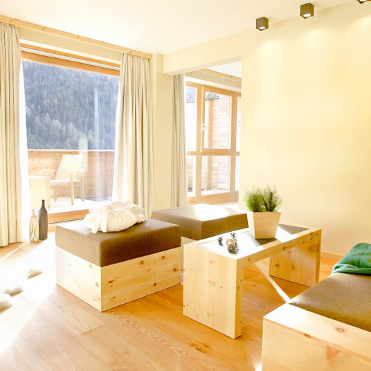 Arosea Life Balance Hotel