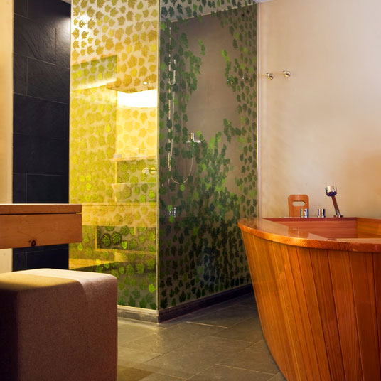 Arosea Life Balance Hotel