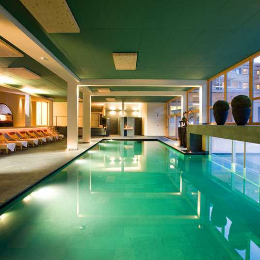 Arosea Life Balance Hotel