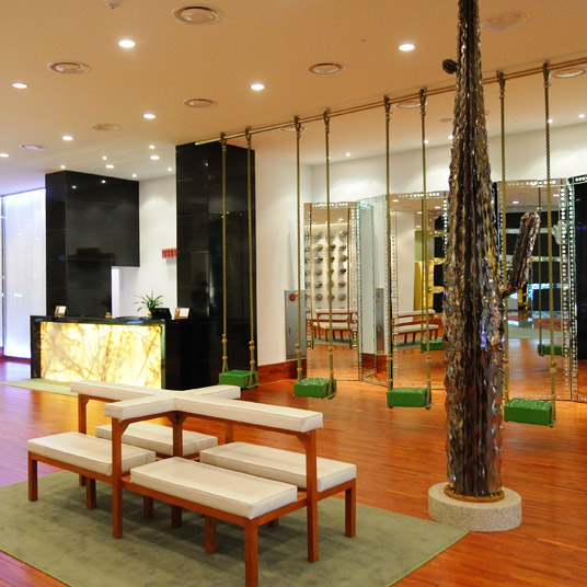 首尔皇宫精品酒店(Imperial Palace Boutique Hotel Seoul)