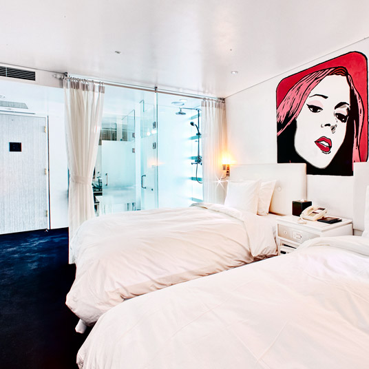 Imperial Palace Boutique Hotel Seoul