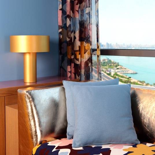 Symphony Style Hotel Kuwait