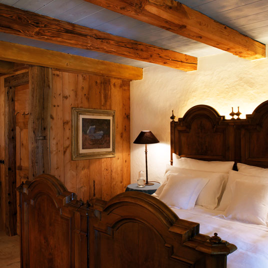 San Lorenzo Mountain Lodge