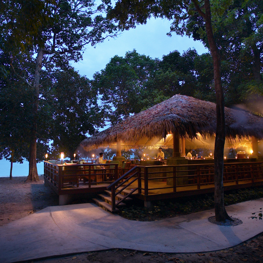 The Andaman, Langkawi