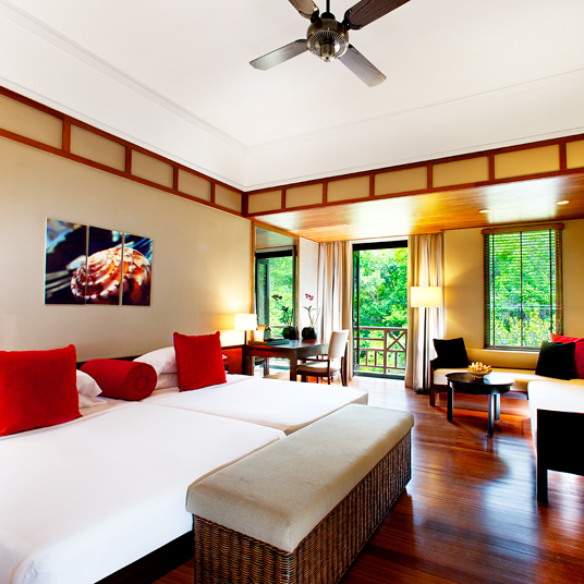 The Andaman, Langkawi