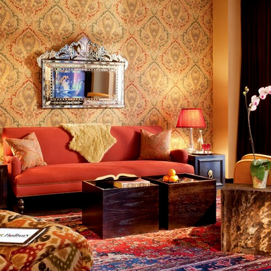 The Redbury Hollywood