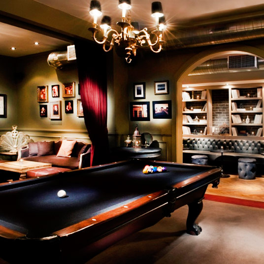 The Redbury Hollywood
