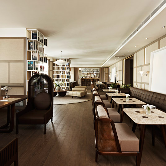 The House Hotel Nisantasi