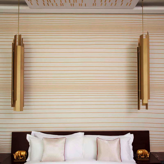 Lebua Lodge at Amer, Jaipur