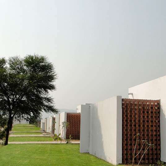 Lebua Lodge at Amer, Jaipur