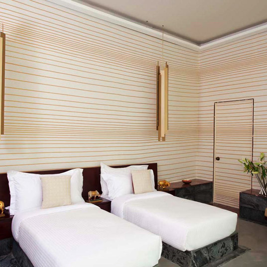 Lebua Lodge at Amer, Jaipur