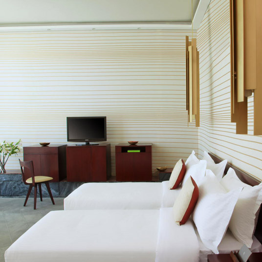 Lebua Lodge at Amer, Jaipur