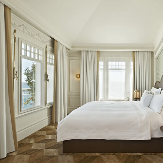 The House Hotel Bosphorus