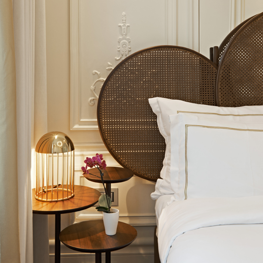 The House Hotel Bosphorus