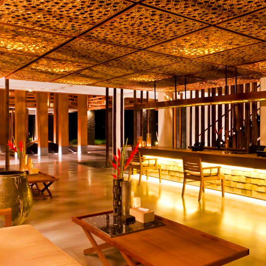 Hansar Samui Resort and Spa
