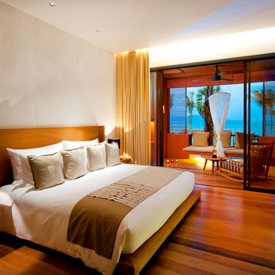 Hansar Samui Resort and Spa