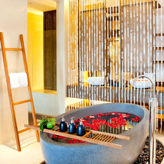 苏梅岛汉莎度假酒店(Hansar Samui Resort and Spa)