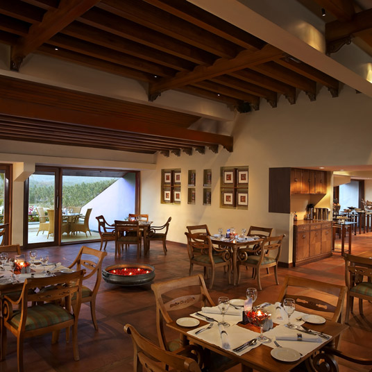 The Leela Kovalam