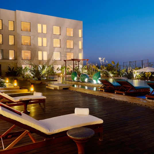 Hyatt Pune
