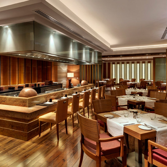 Hyatt Pune