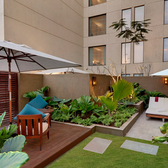 Hyatt Pune