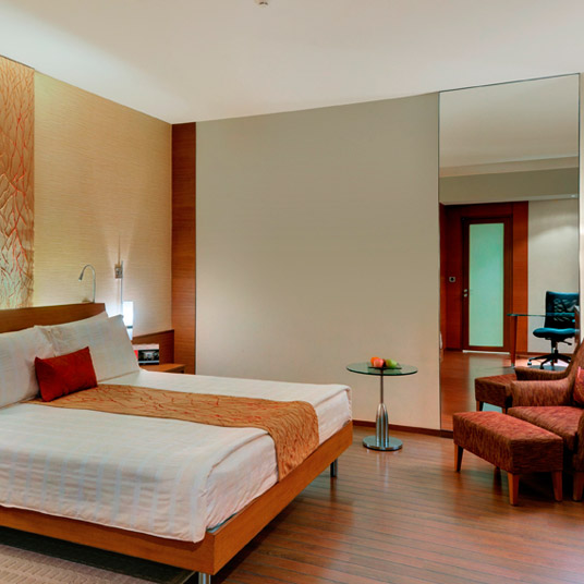 Hyatt Pune