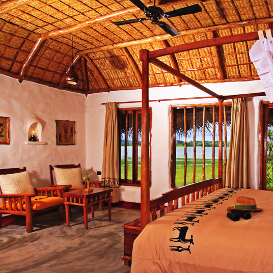 Orange County, Kabini