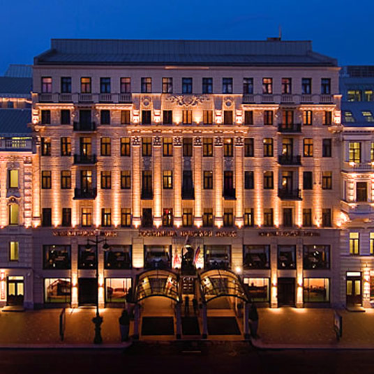 Corinthia St Petersburg