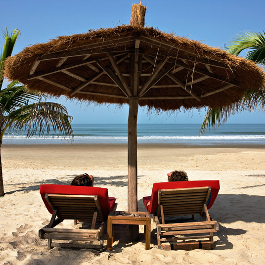 Les Alizes Beach Resort