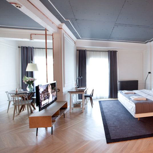 Karakoy Rooms