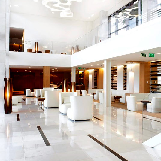 Onyria Marinha Edition Hotel & Thalasso