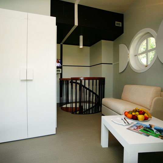 Domina Home Piccolo