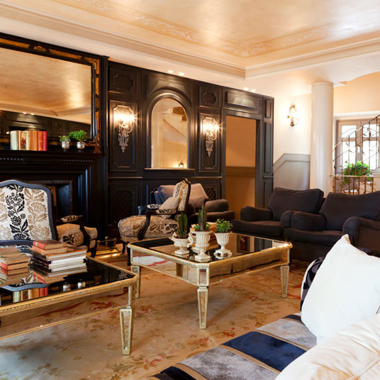 Maison du Relax