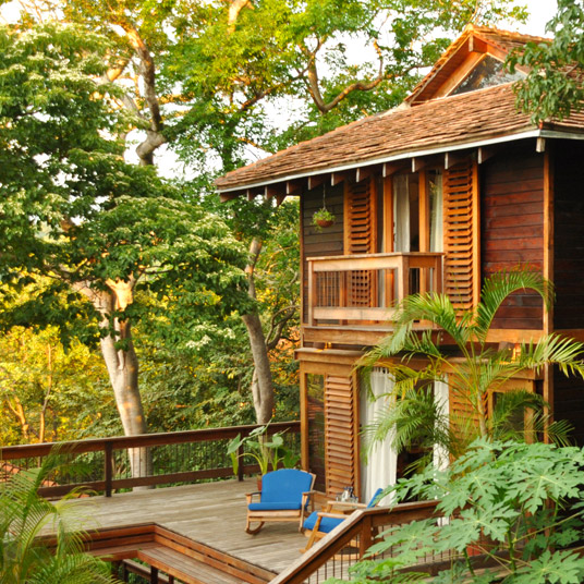 Aqua Wellness Resort