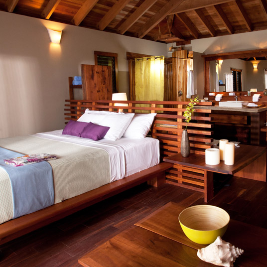 Aqua Wellness Resort