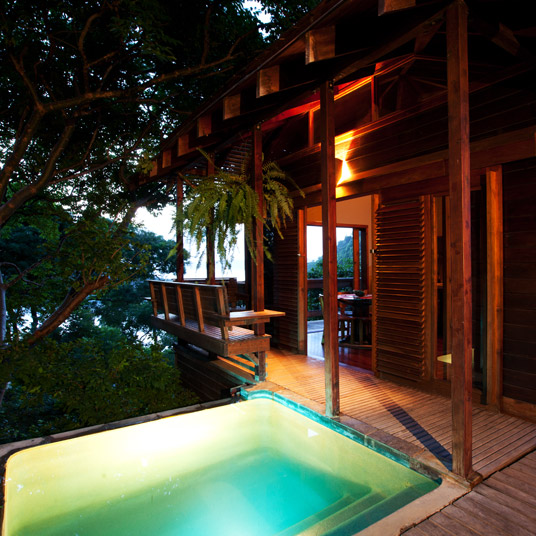 Aqua Wellness Resort