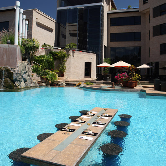 部落酒店(Tribe Hotel)