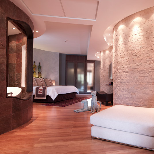 Tribe Hotel