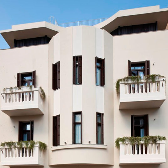 Townhouse Tel Aviv Hotel