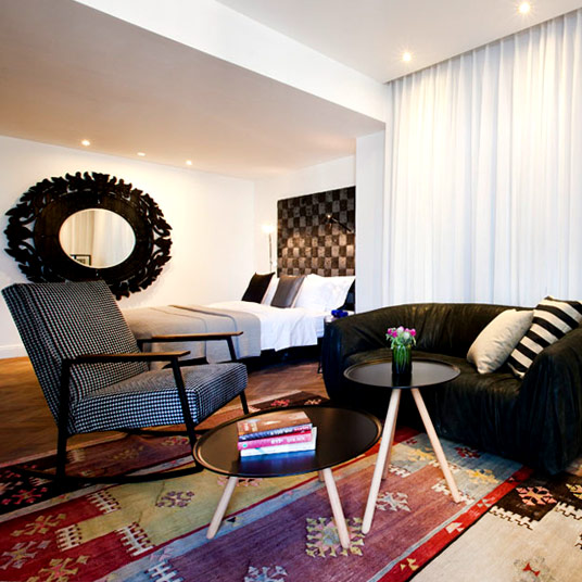 Townhouse Tel Aviv Hotel